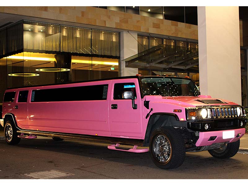 Pink-Hummer-Hire-Perth-Bellagio-Limousines-012