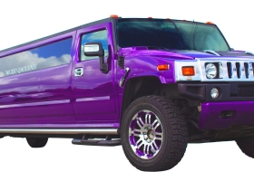 Purple website